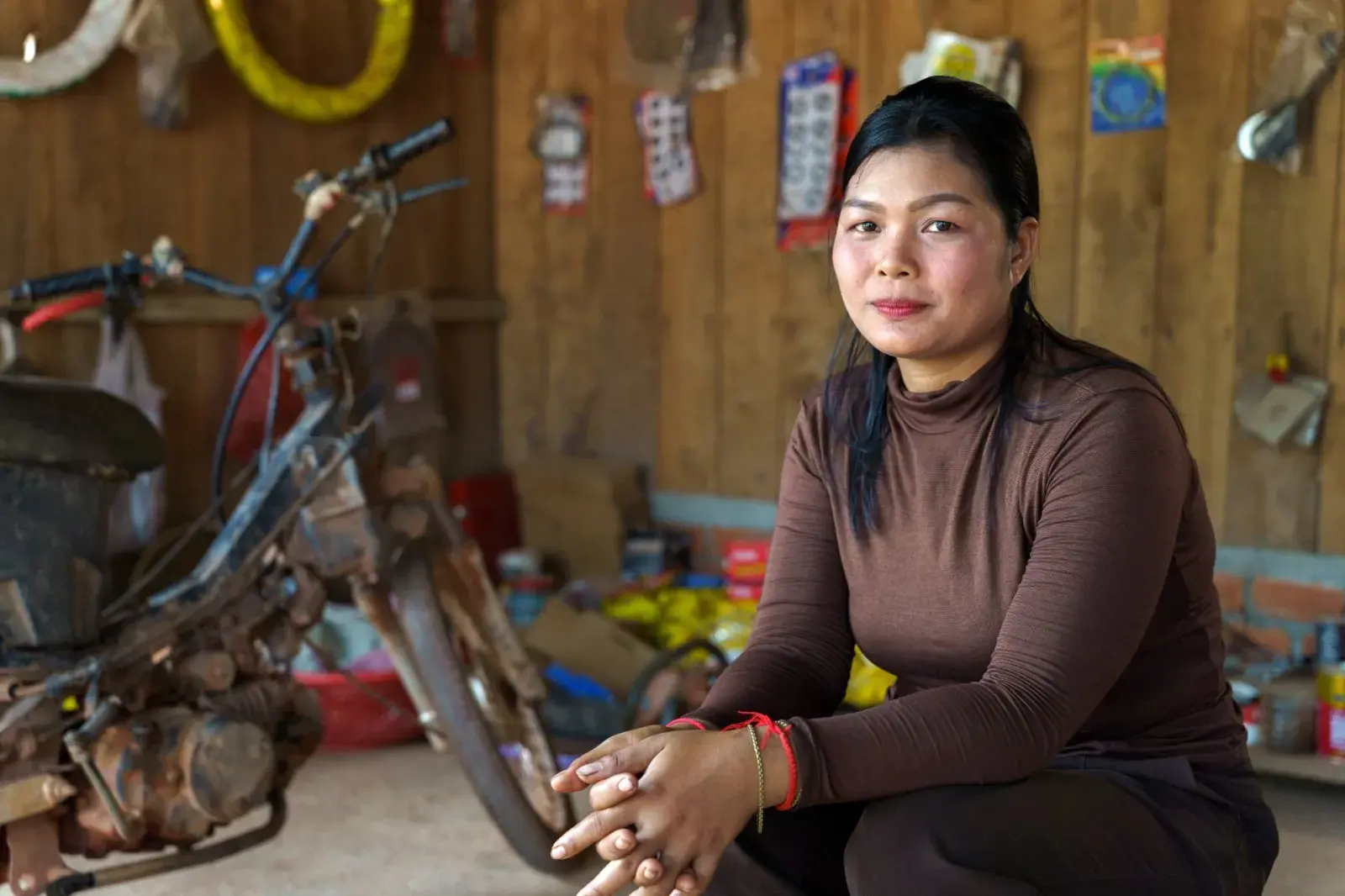 How Can We End Child Marriage for Good? | Opinion